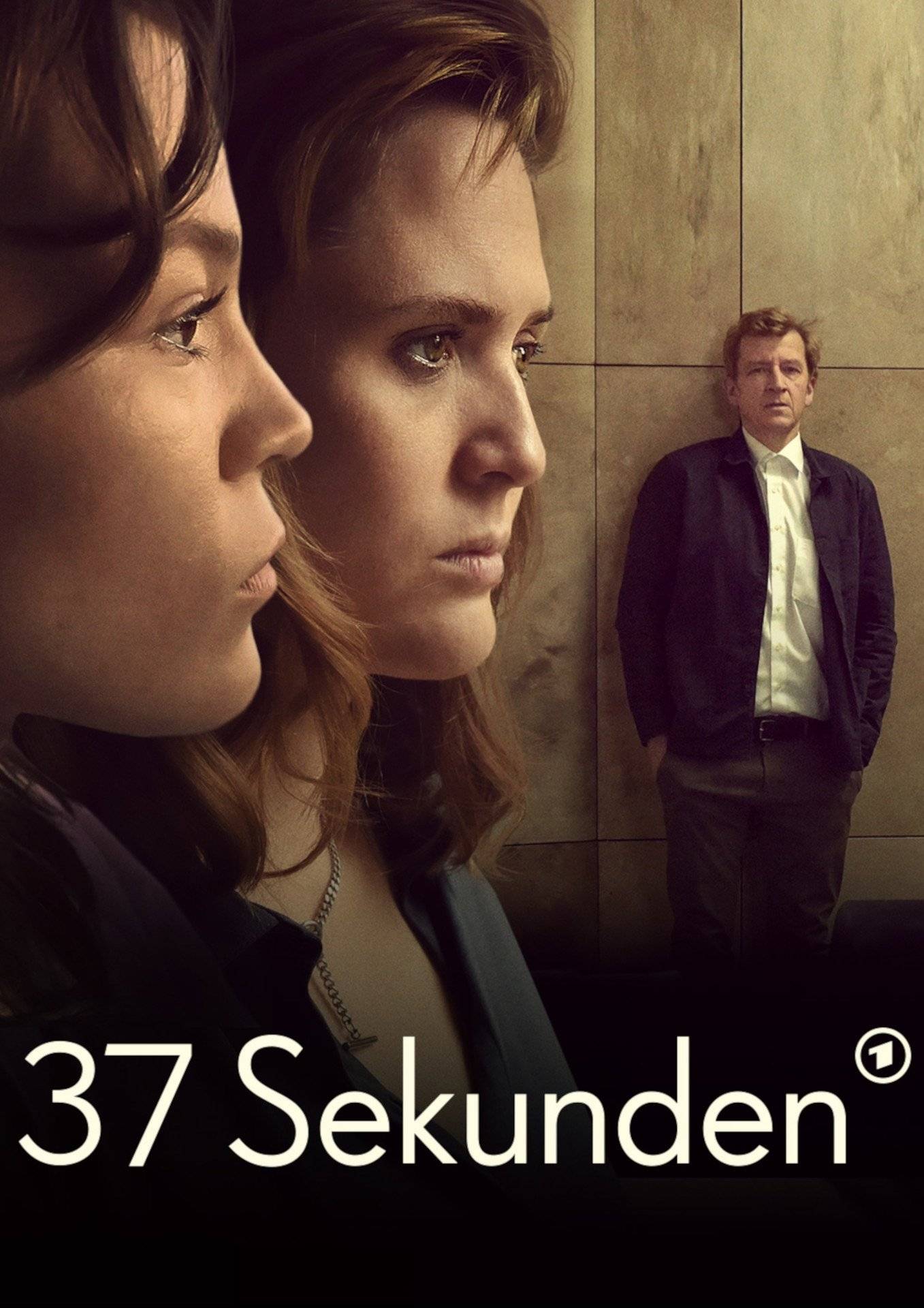 Poster: 37 Sekunden