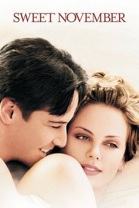 Poster: Sweet November - Eine Liebe im Herbst