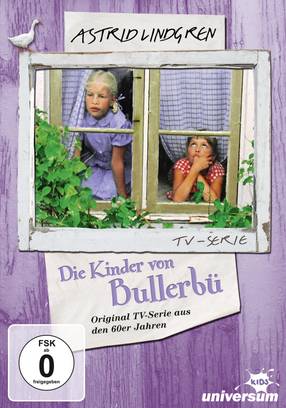 Poster: Die Kinder von Bullerbü