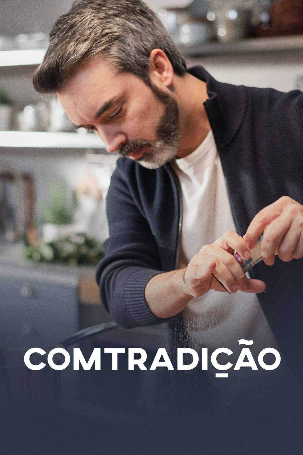 Poster: Comtradição