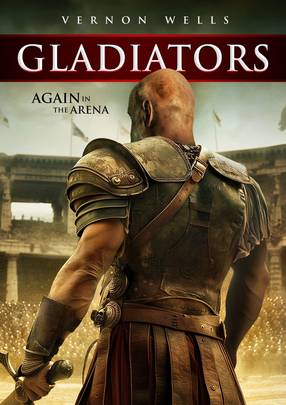 Poster: Gladiators