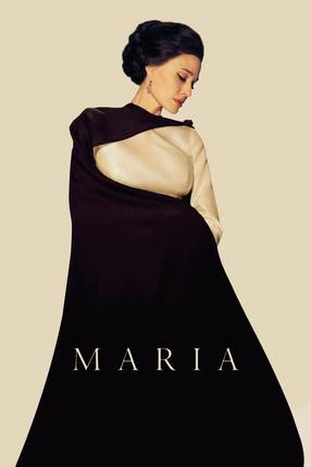 Poster: Maria