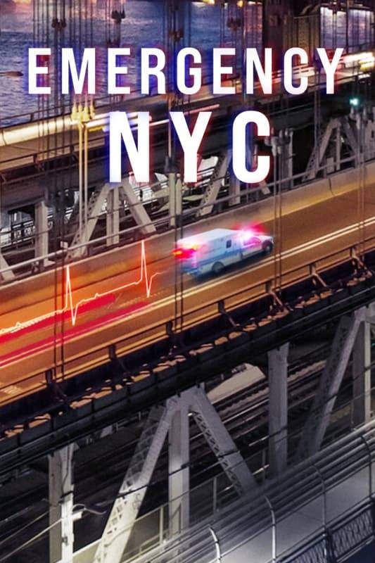 Poster: Emergency: NYC