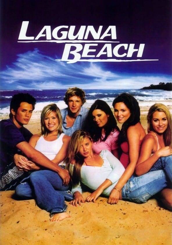 Poster: Laguna Beach