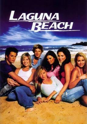 Poster: Laguna Beach