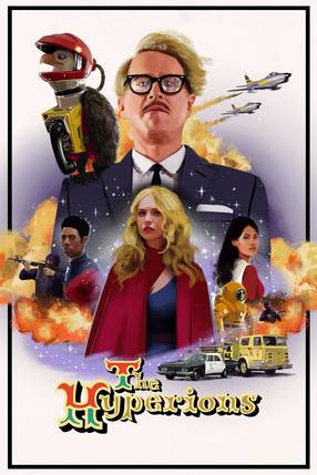 Poster: The Hyperions