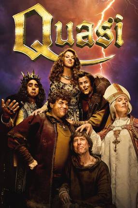 Poster: Quasi