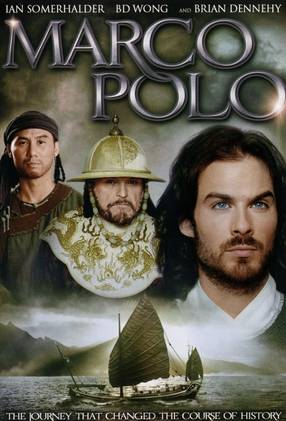Poster: Marco Polo