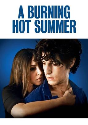 Poster: Ein brennender Sommer