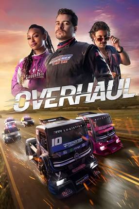 Poster: Maximale Ladung