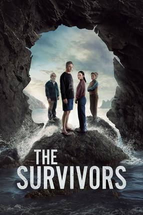 Poster: The Survivors