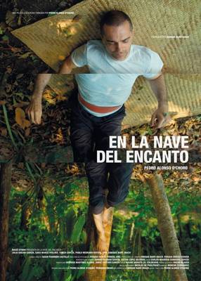 Poster: On the Ship of Enchantment
