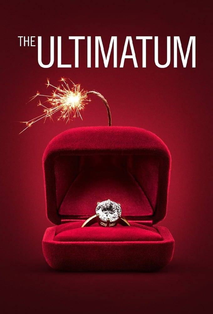 Poster: The Ultimatum: France
