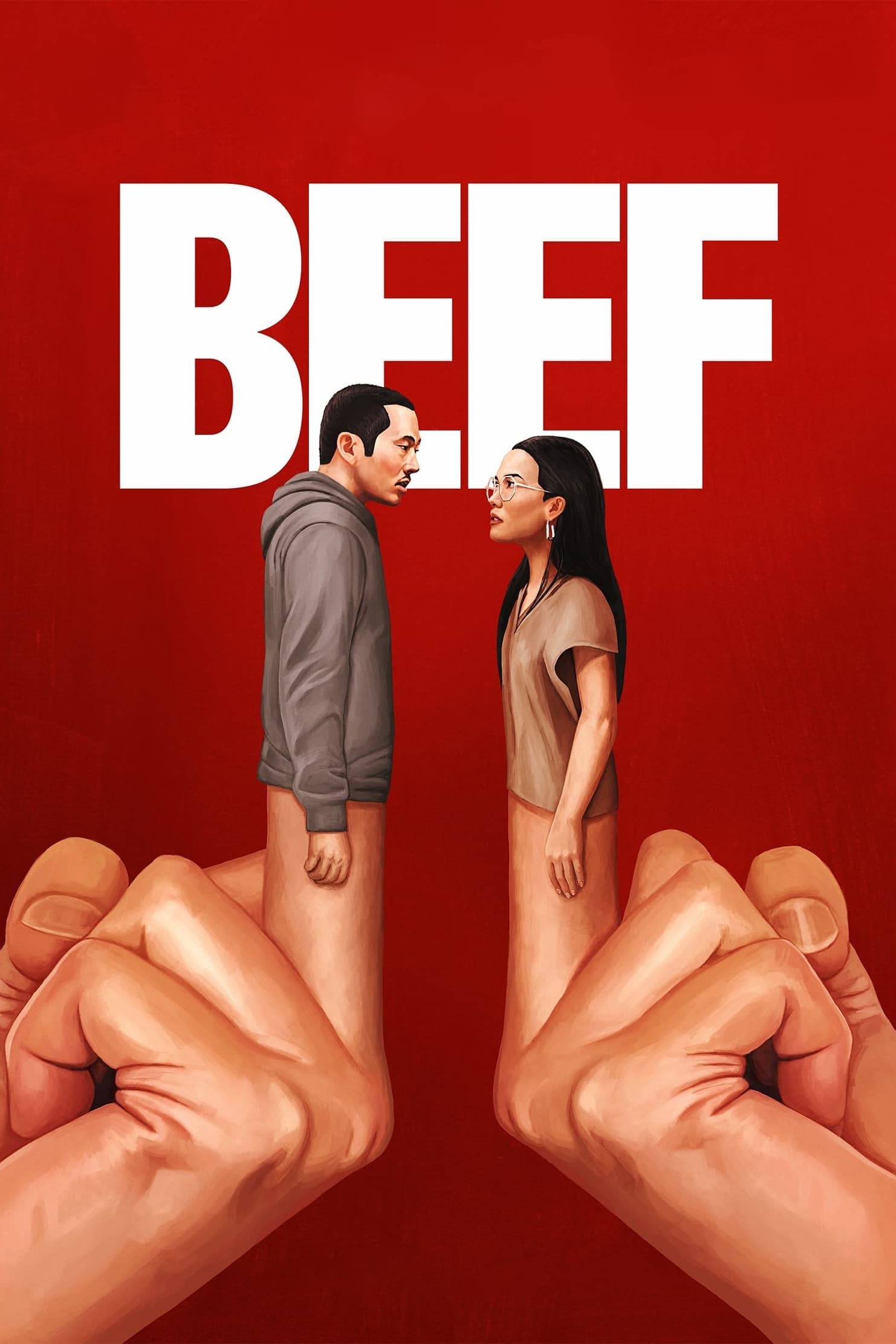 Poster: BEEF
