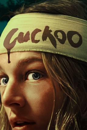 Poster: Cuckoo