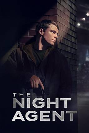 Poster: The Night Agent