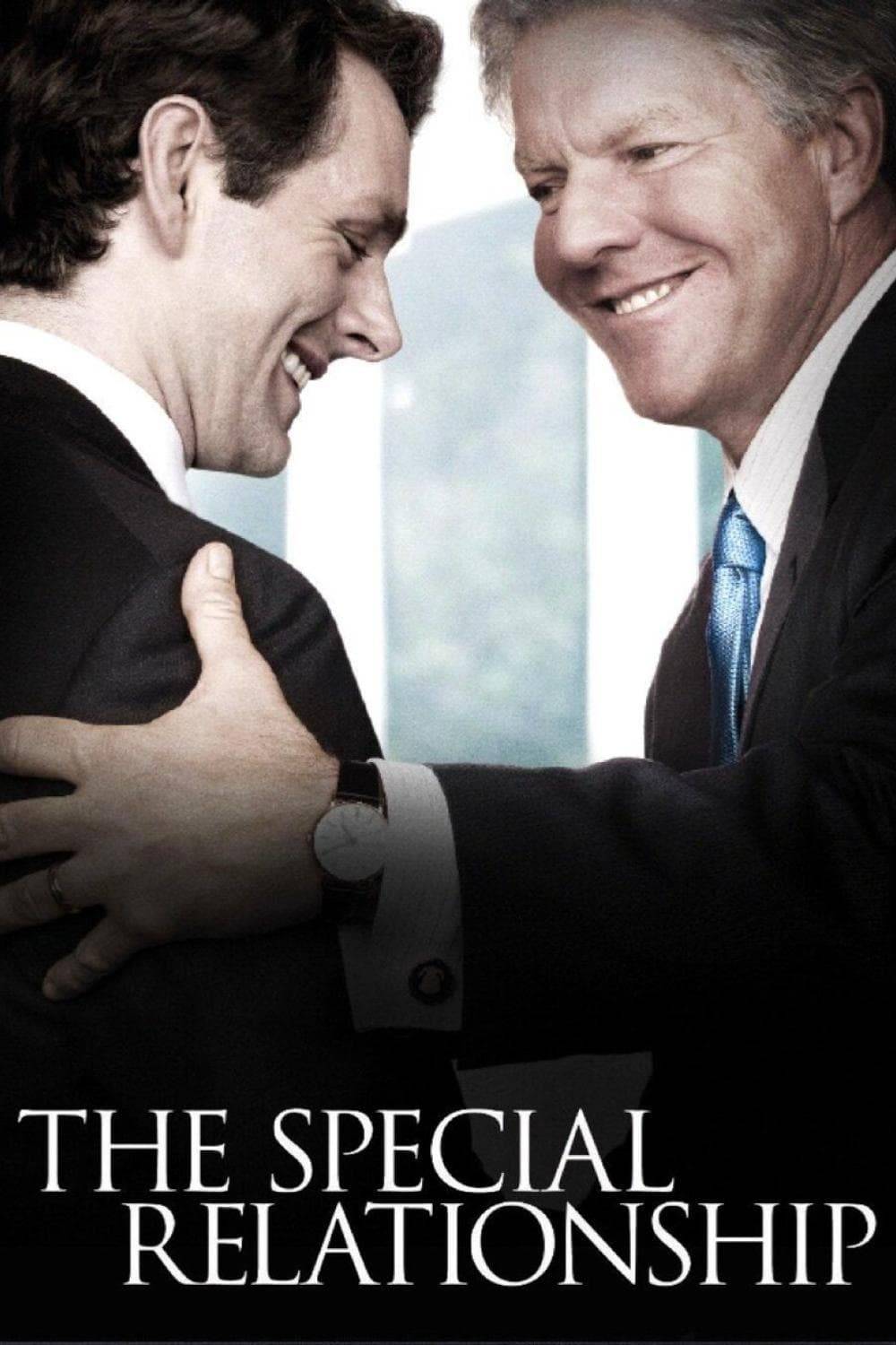 Poster: The Special Relationship