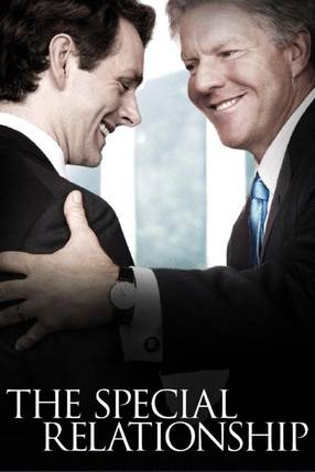 Poster: The Special Relationship