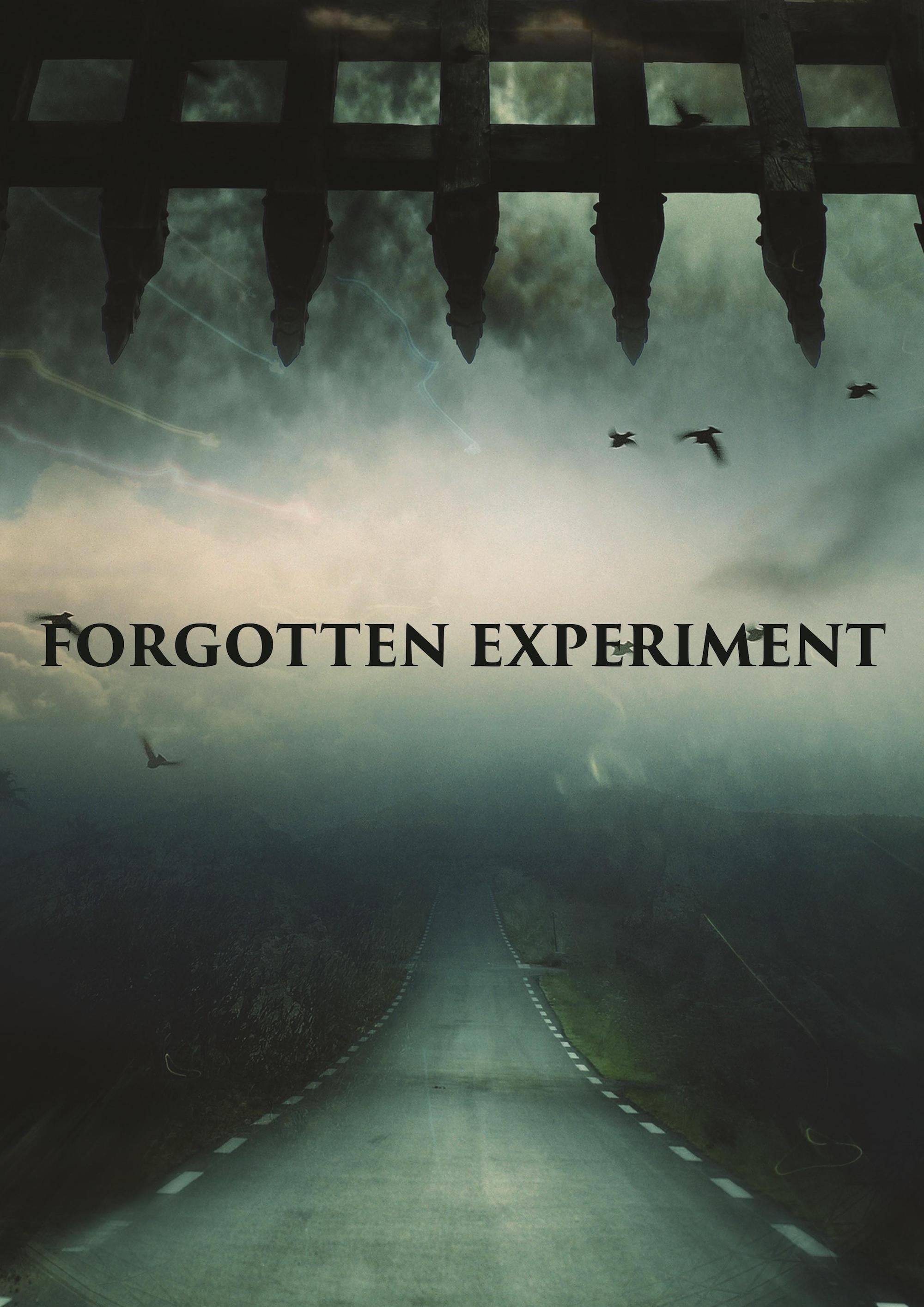 Poster: Forgotten Experiment