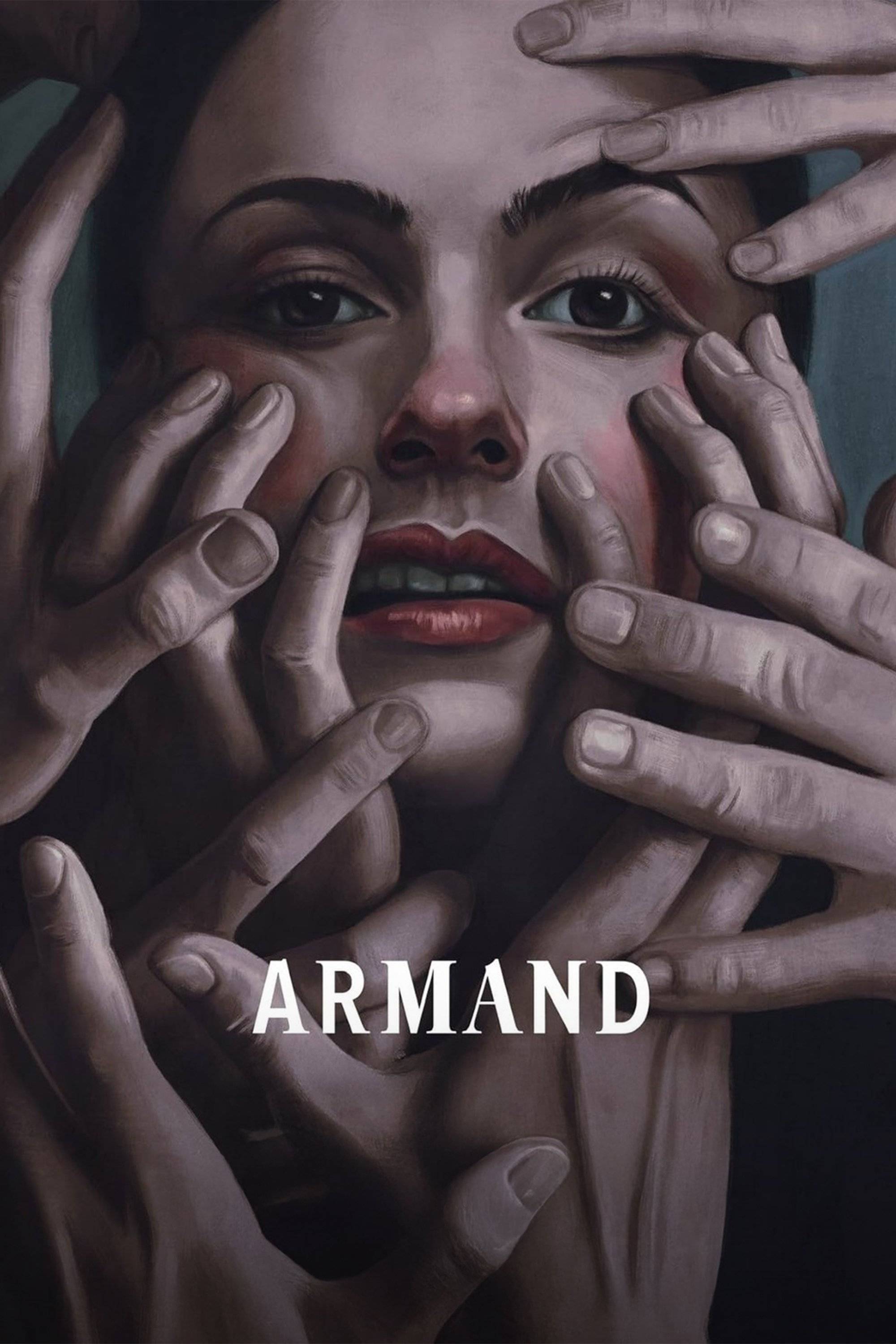 Poster: Armand