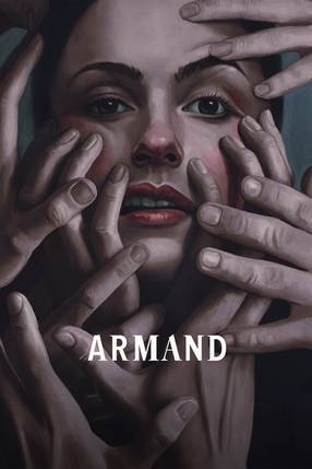 Poster: Armand