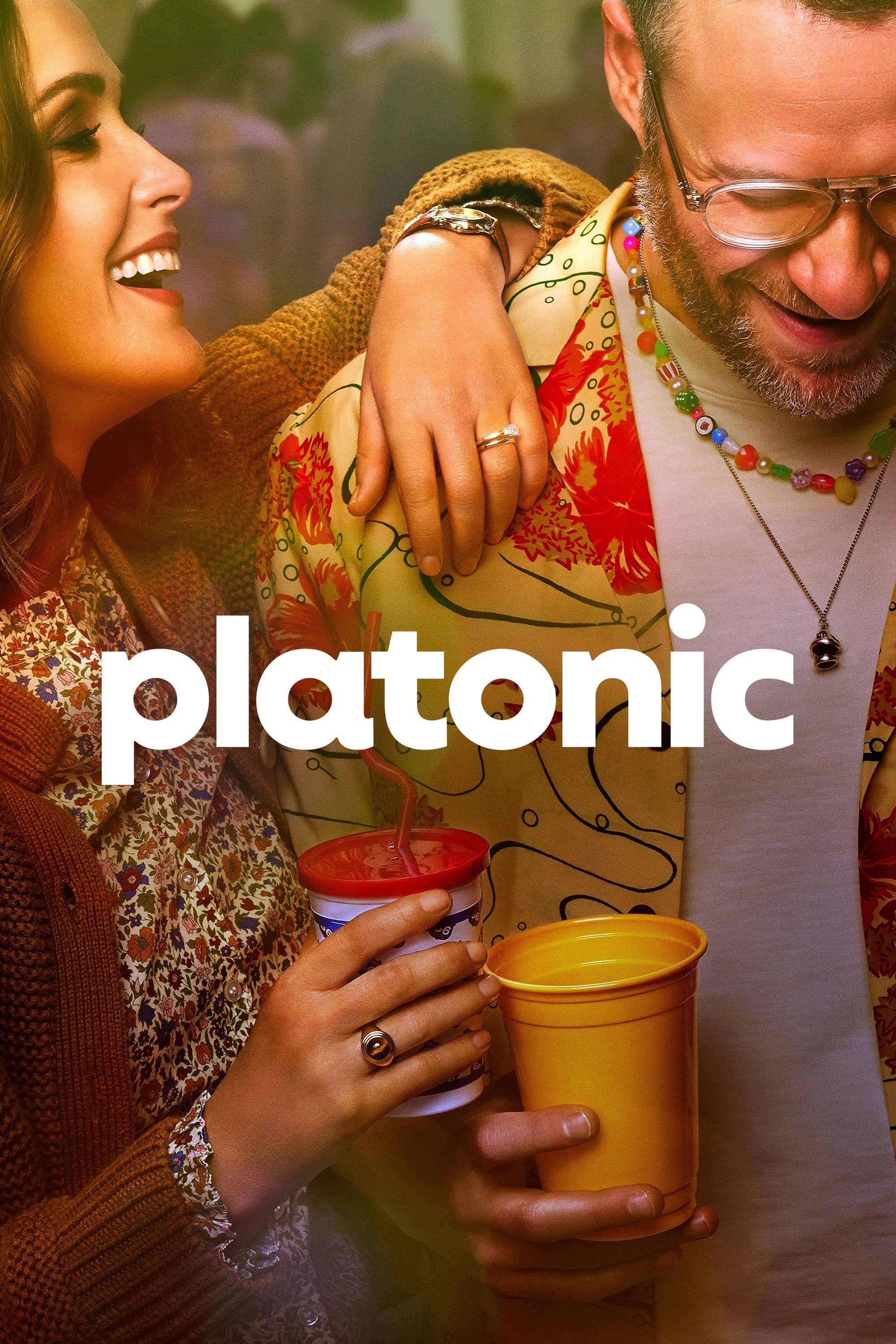 Poster: Platonic