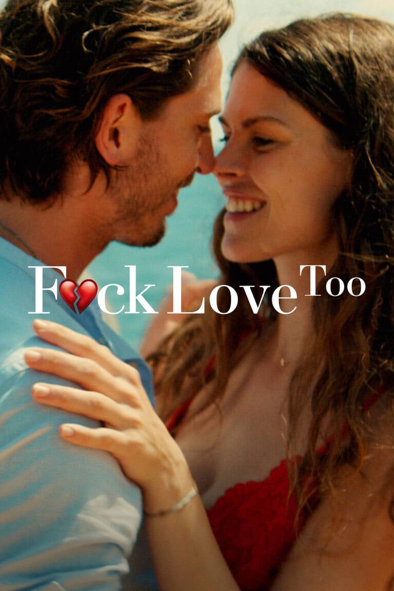 Poster: F*ck Love Too