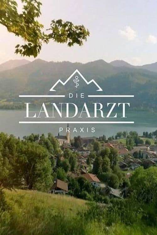 Poster: Die Landarztpraxis