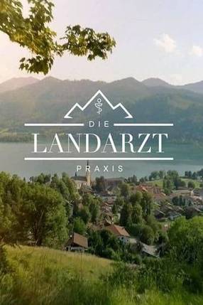 Poster: Die Landarztpraxis