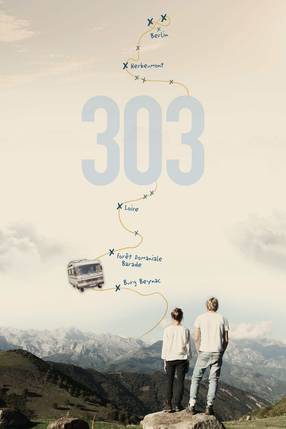 Poster: 303 – Die Serie
