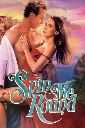 Poster: Spin Me Round