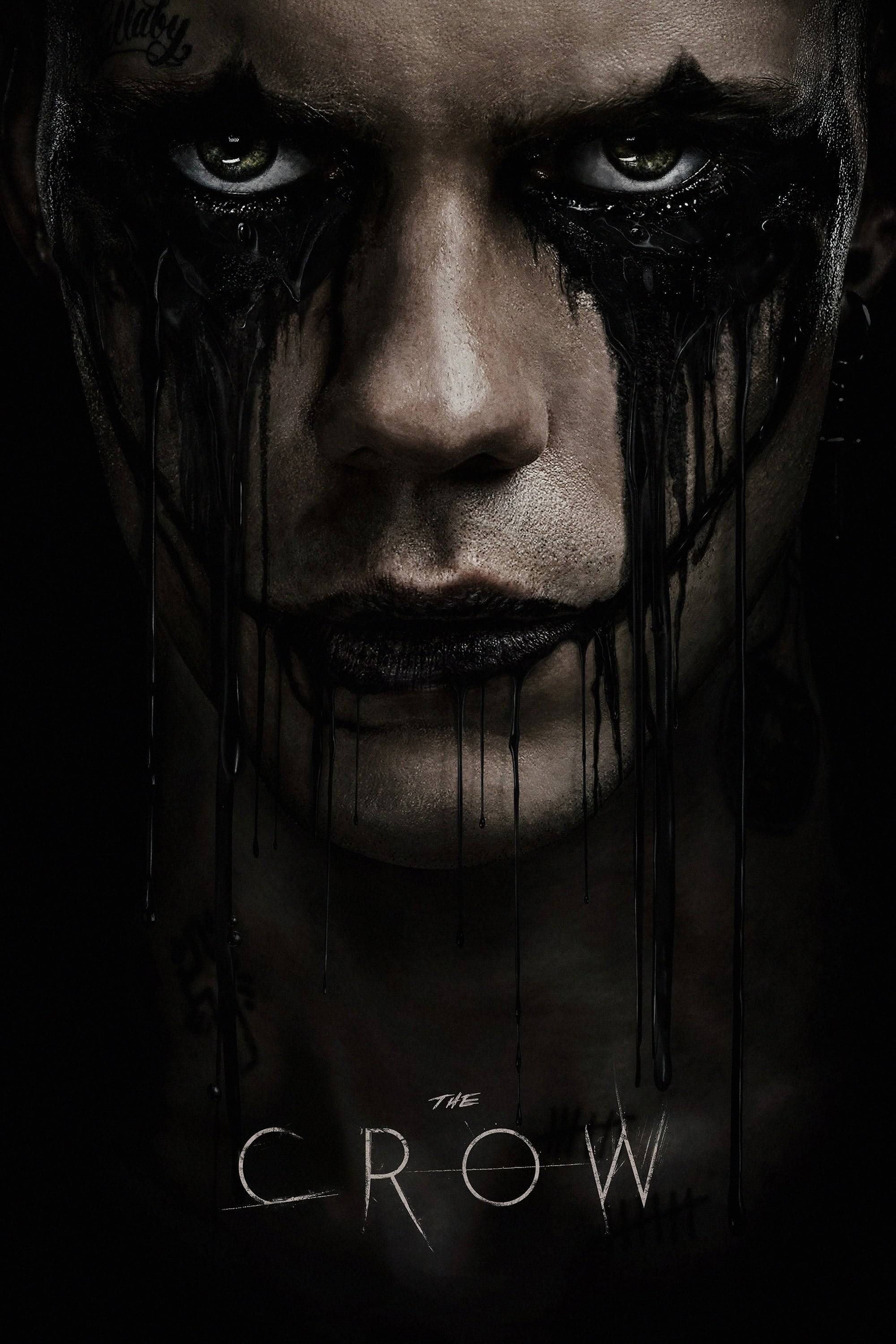 Poster: The Crow