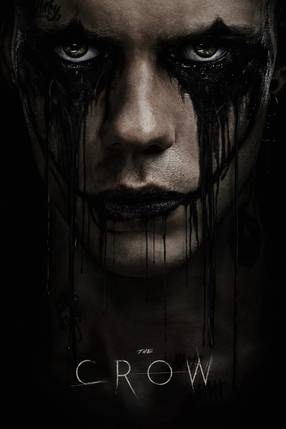 Poster: The Crow