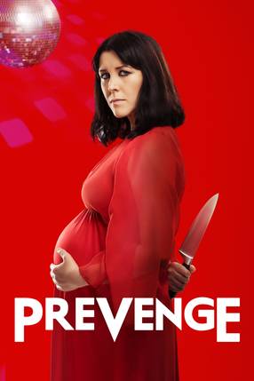 Poster: Prevenge