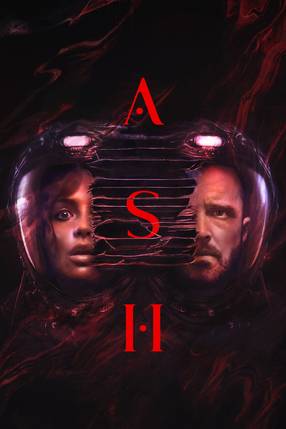 Poster: Ash