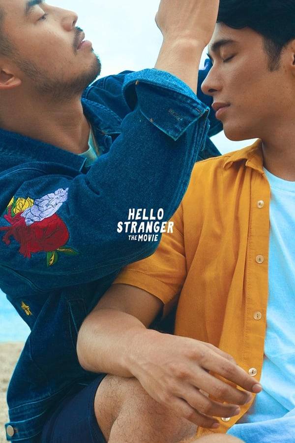 Poster: Hello, Stranger: The Movie