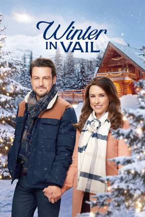 Poster: Verliebt im Schnee - Ein Winter in Colorado