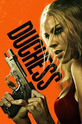 Poster: Scarlett