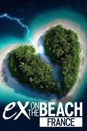 Poster: Ex on the Beach France
