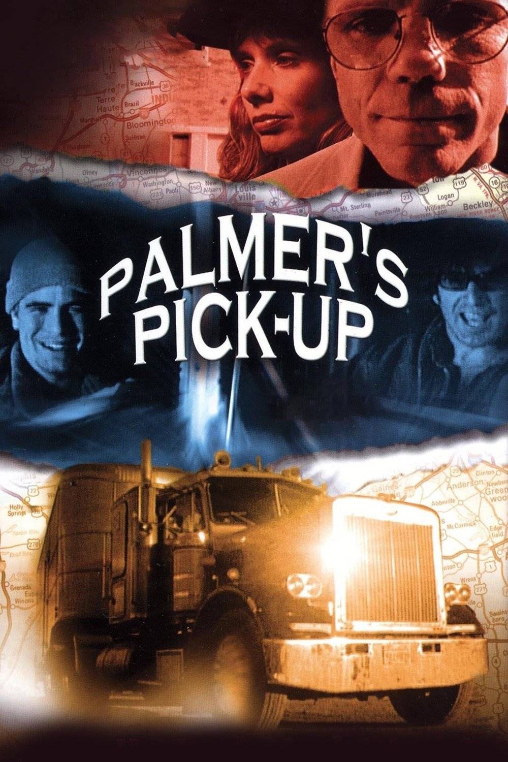 Poster: Palmer's Pick-Up