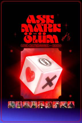 Poster: Liebe, D-Mark und Tod