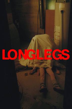 Poster: Longlegs