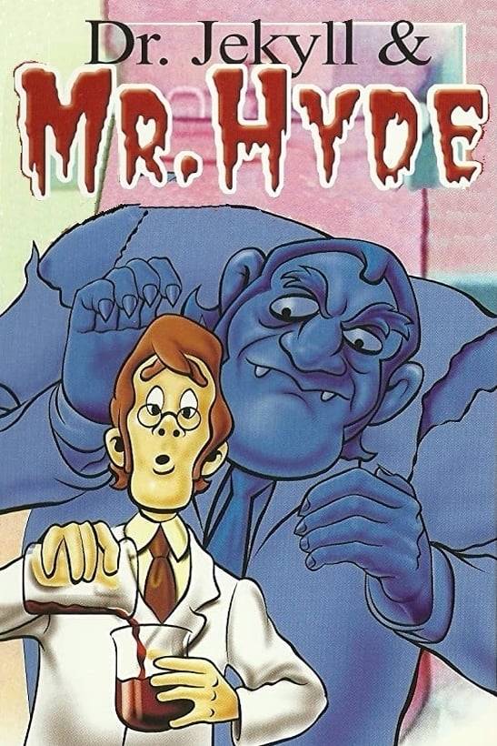 Poster: Dr. Jekyll and Mr. Hyde