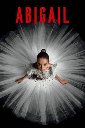 Poster: Abigail