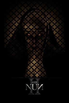 Poster: The Nun II