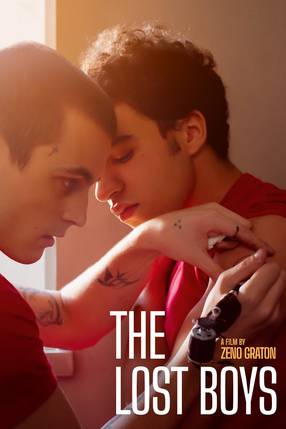 Poster: Le Paradis