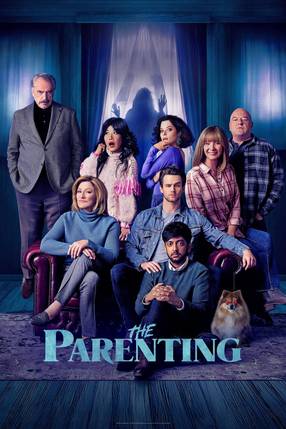 Poster: The Parenting