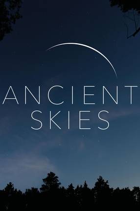 Poster: Unser Universum (Ancient Skies)