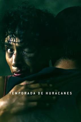 Poster: Hurricane Season