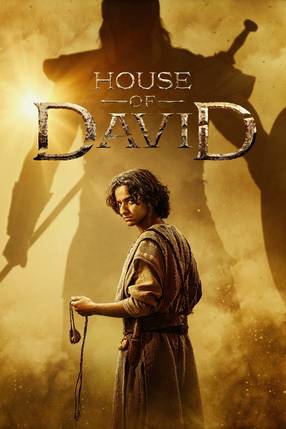 Poster: Das Haus David